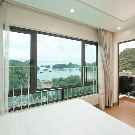 Dung Boutique Inn Dong Khe Sau エクステリア 写真